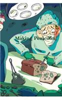 Making Penicillin