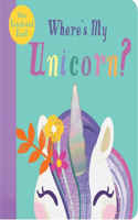 Where's My Unicorn?: (Where's My)