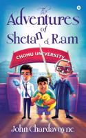 Adventures of Shetan and Ram