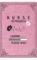 Nurse In Progress - Please Wait