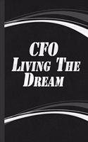 CFO Living The Dream