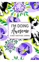 I'm Doing Awesome