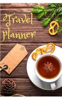 Travel planner -