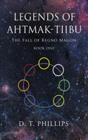 Fall of Regno Magon