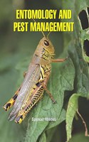 Entomology and Pest Management