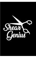 Shear genius