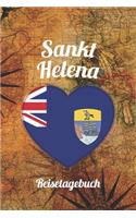 Sankt Helena Reisetagebuch