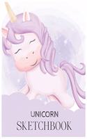 Unicorn SketchBook