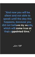 Luke 1