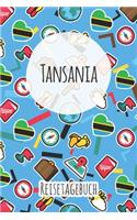 Tansania Reisetagebuch