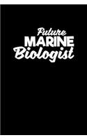 Future Marine Biologist