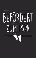 Befördert Zum Papa