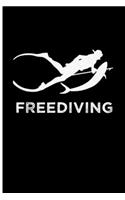 Freediving Book