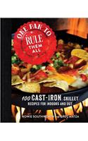 One Pan to Rule Them All