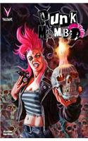 Punk Mambo