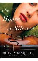 The House of Silence