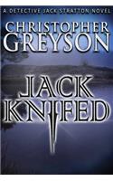 Jack Knifed