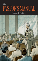Pastor's Manual