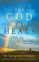 God Who Heals