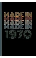 Made in 1970