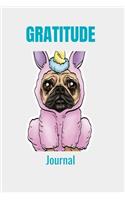 Gratitude Journal