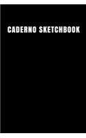 Caderno Sketchbook