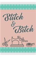 Stitch & Bitch