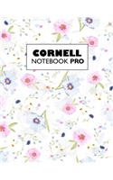 Cornell Notebook Pro