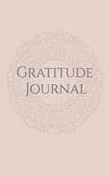 Gratitude Journal