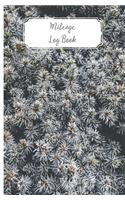 Mileage Log Book