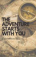 The Adventure Starts With You
