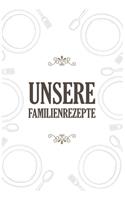 Unsere Familienrezepte