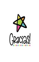 Gracias!