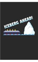 Iceberg ahead