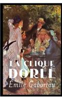 La Clique dorée