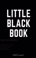 Little Black Book