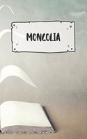 Mongolia