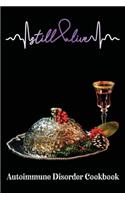 Autoimmune Disorder Cookbook