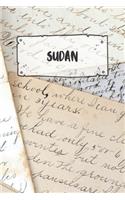 Sudan