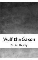 Wulf the Saxon