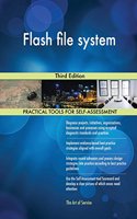 Flash file system: Third Edition