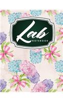 Lab Notebook