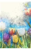 Flower Notebook
