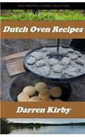 Dutch Oven Recipes