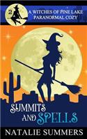 Summits and Spells