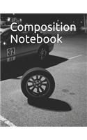 Composition Notebook