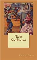 Twin Sombreros