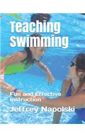 Teaching Swimming