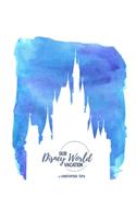 Disney by Tupa
