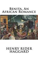 Benita, an African Romance